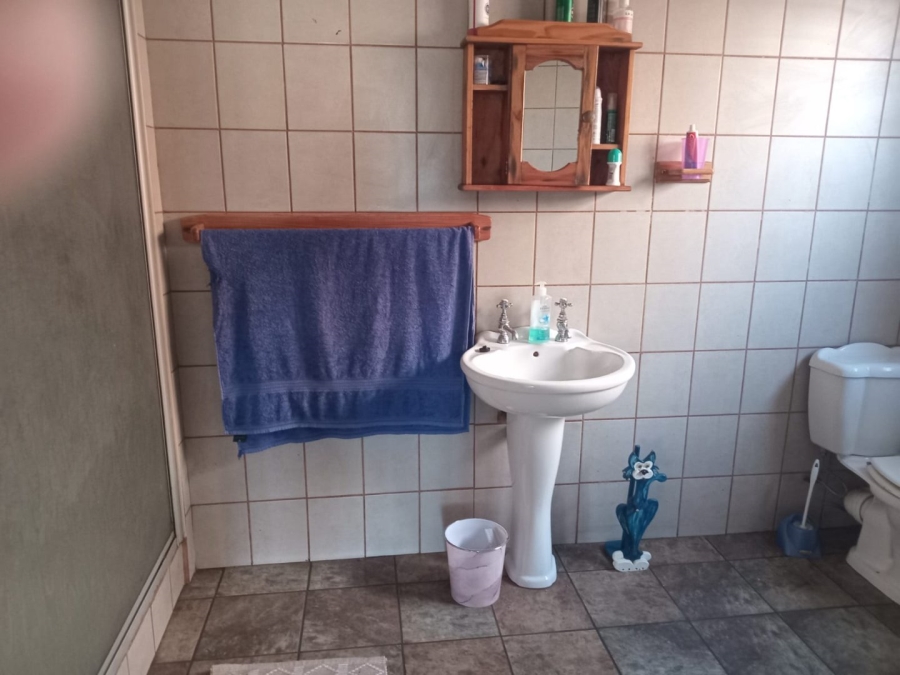 3 Bedroom Property for Sale in Bloemhof North West